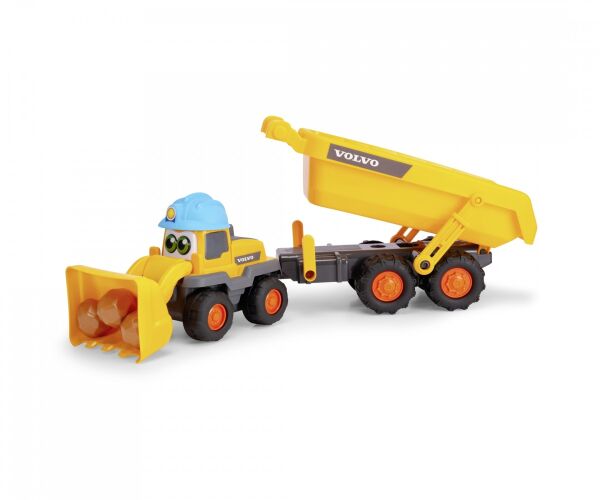 DICKIE ABC TRACEY TRAİLER