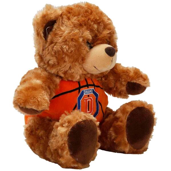 PELUŞ AYI OTURAN DİNAMO BASKETBOL