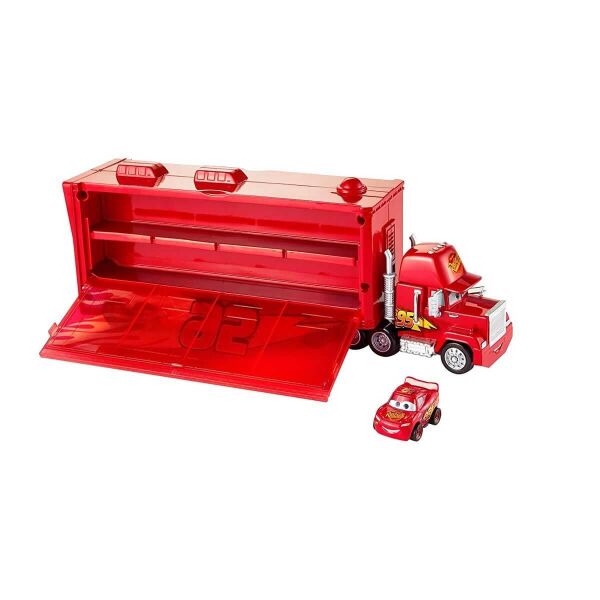 CARS MİNİ TIR