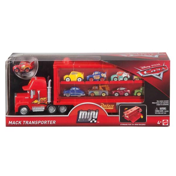 CARS MİNİ TIR