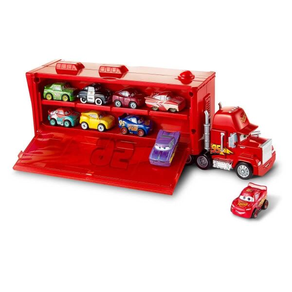 CARS MİNİ TIR