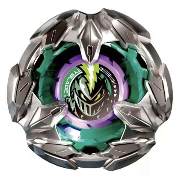 BEYBLADE TEKLİ SET LANCE KNİGHT 4-80 HN