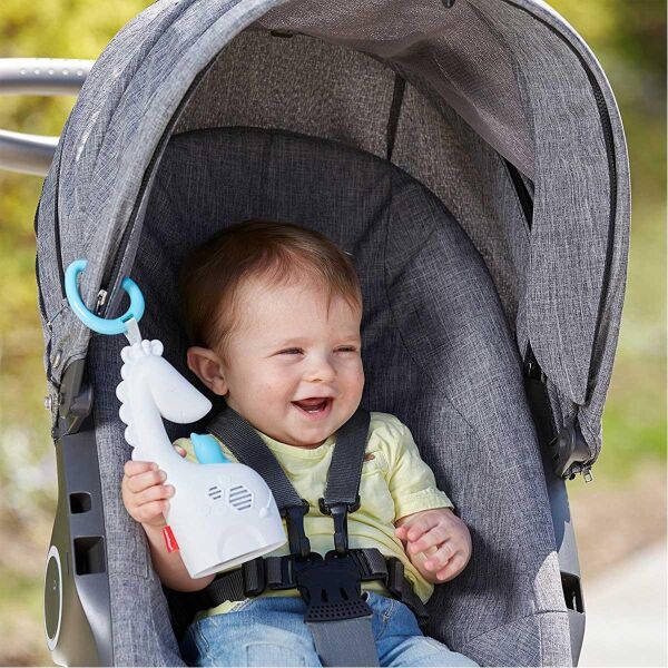 FP MÜZİKLİ OYUN ARKADAŞI ZÜRAFA