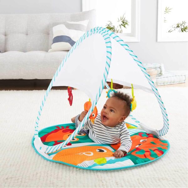 FP JİMNASTİK MERKEZİ