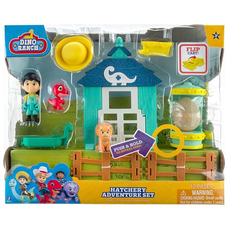 DNR ÇİFTLİK OYUN SETİ