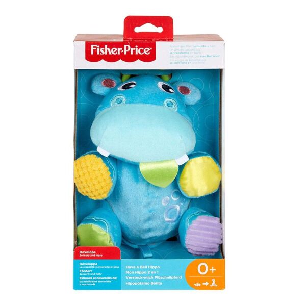 FP 2Sİ  1 ARADA HİPPO TOP