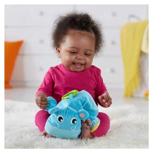 FP 2Sİ  1 ARADA HİPPO TOP