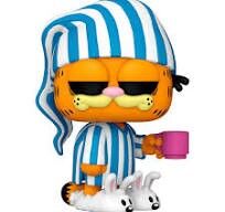 FUNKO POP GARFİELD