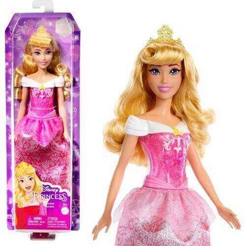DİSNEY PRİNCESS AURORA