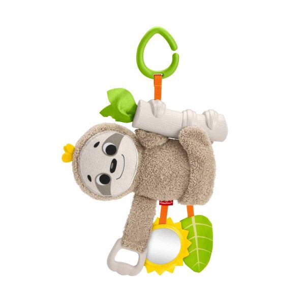 FP SEVİMLİ TEMBEL HAYVAN