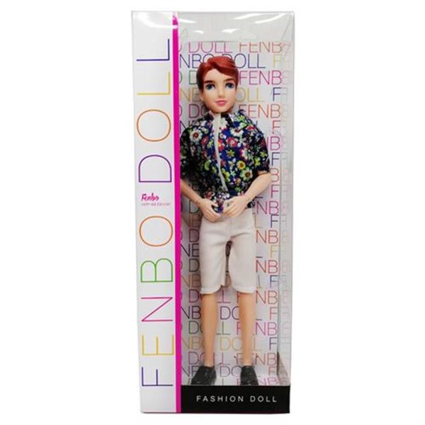 ERKEK BARBİE