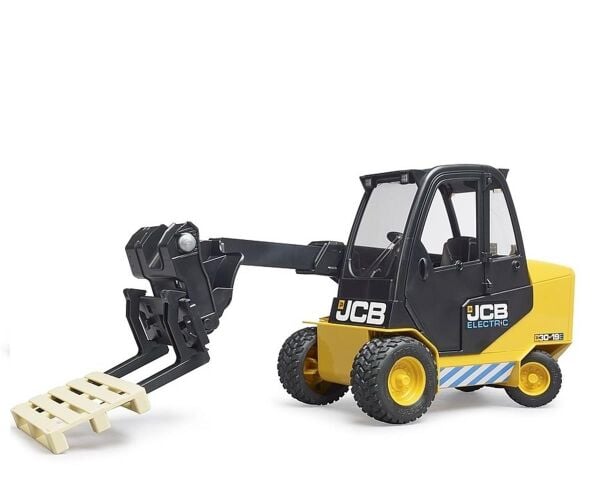 JCB FORKLİFT