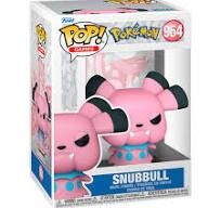 FUNKO POP GAMES POKEMON