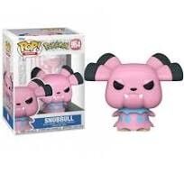 FUNKO POP GAMES POKEMON