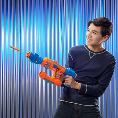 AVEGERS UZAY TABANCASI