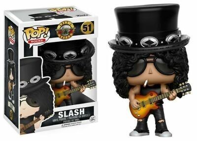 FUNKO POP ROCKS GUNS