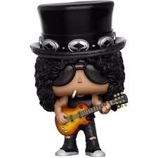 FUNKO POP ROCKS GUNS
