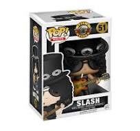 FUNKO POP ROCKS GUNS