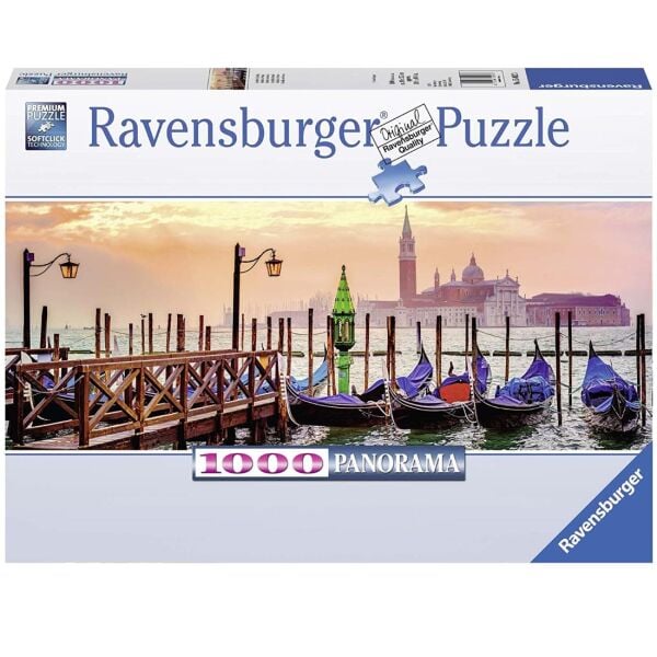 RAVENSBURGER GONDOLLAR