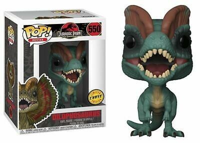FUNKO POP MOVİES. JUIRASS