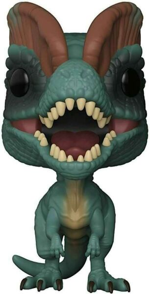 FUNKO POP MOVİES. JUIRASS