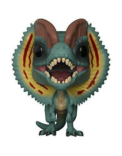 FUNKO POP MOVİES. JUIRASS