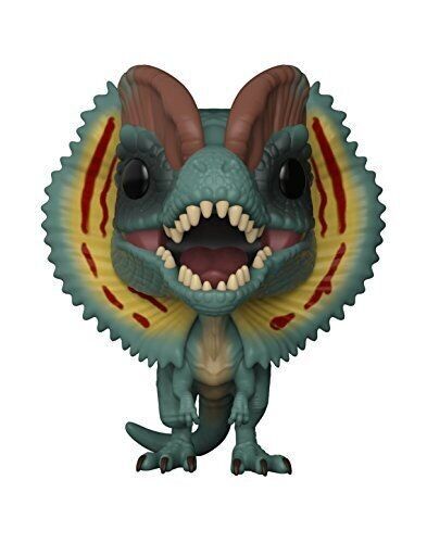FUNKO POP MOVİES. JUIRASS