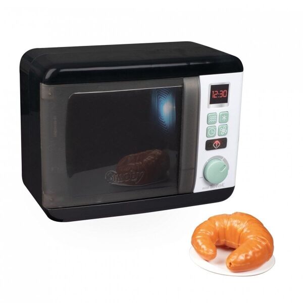 SIMBA SMOBY TEFAL ELEC MICRO WAVE