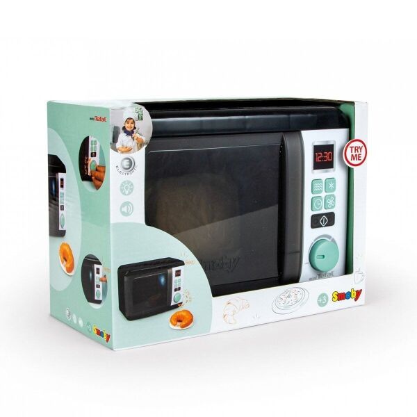 SIMBA SMOBY TEFAL ELEC MICRO WAVE