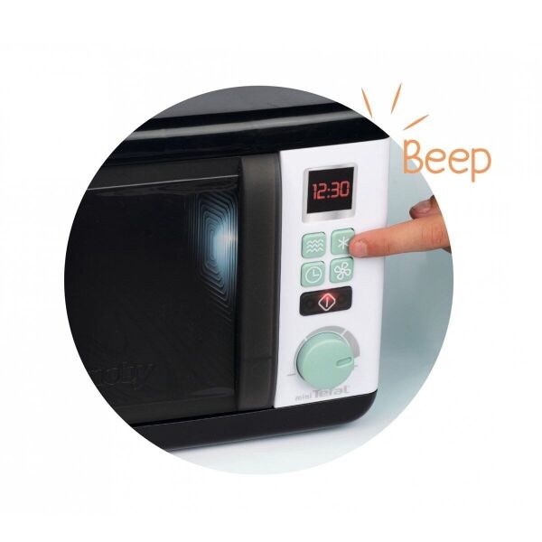 SIMBA SMOBY TEFAL ELEC MICRO WAVE
