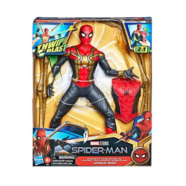 SPIDERMAN MOVIE FEATURE FİGÜR