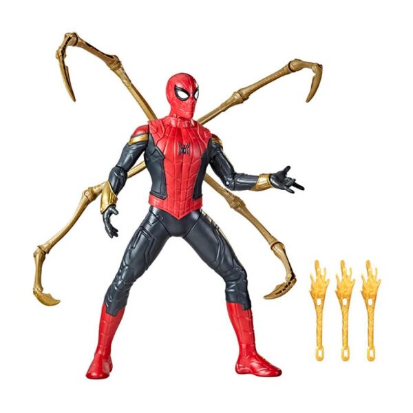 SPIDERMAN MOVIE FEATURE FİGÜR
