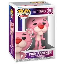 FUNKO POP TV: PİNK PANT
