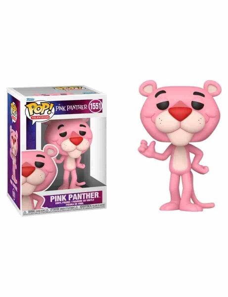 FUNKO POP TV: PİNK PANT