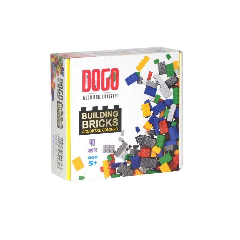 90 PRÇ BLOK SETİ