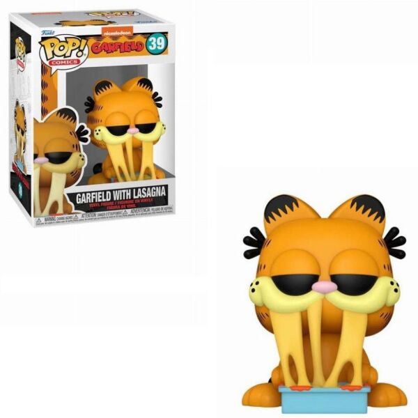 FUNKO POP TV: GARFİELD