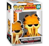 FUNKO POP TV: GARFİELD