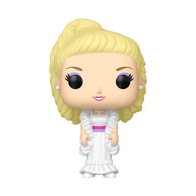 FUNKO POP PETRO TOYS