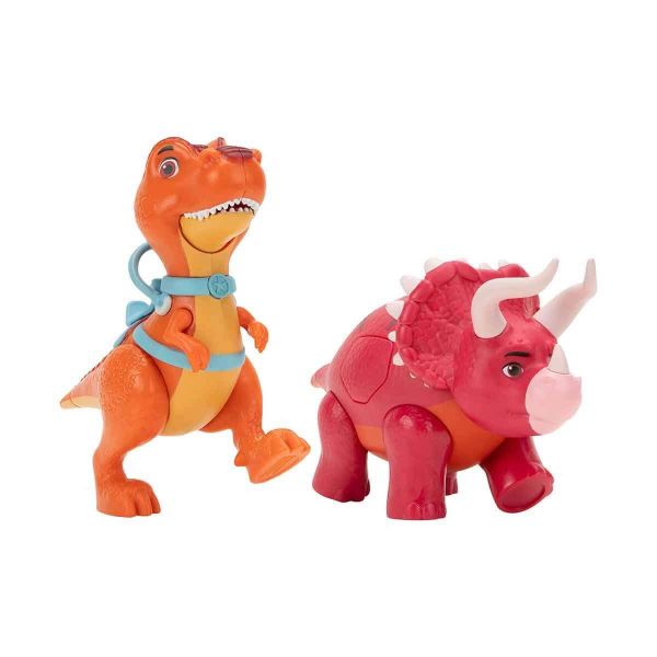 DNR DELUKS FİGÜR PAKETİ