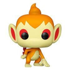 FUNKO POP GAMES: POKEMON