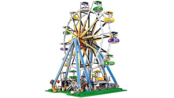 LEGO CREATOR FERRİS WHEEL