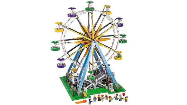 LEGO CREATOR FERRİS WHEEL