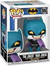 FUNKO POP HEROES: BATMAN