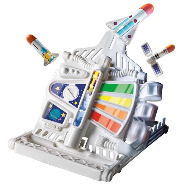 BİLİM VE OYUN MİNİK ASTRONOT