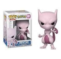 FUNKO POP GAMES:POKEMON