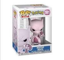 FUNKO POP GAMES:POKEMON