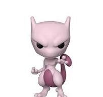 FUNKO POP GAMES:POKEMON