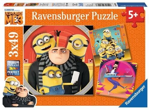 ÇOCUK PUZZLE