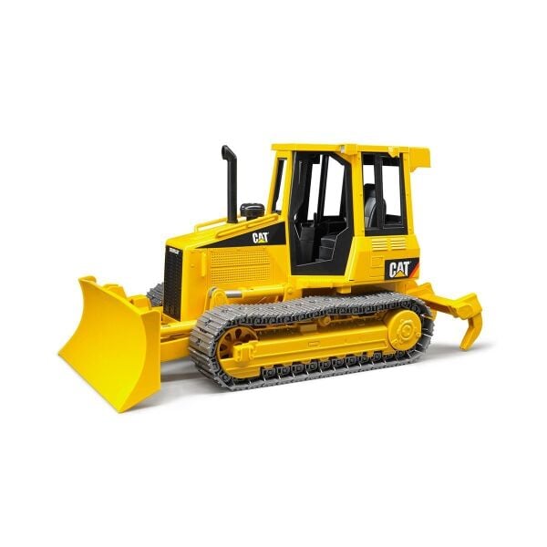 BRUDER CATERPİLLER PALETLİ BULDOZER
