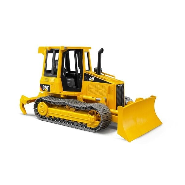 BRUDER CATERPİLLER PALETLİ BULDOZER